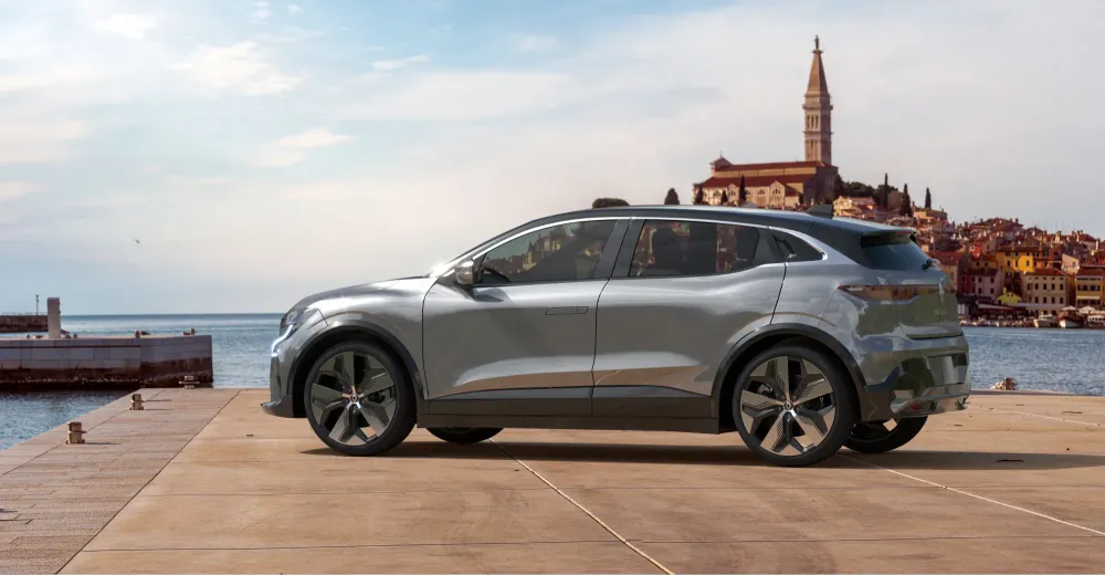 vehicule neuf renault