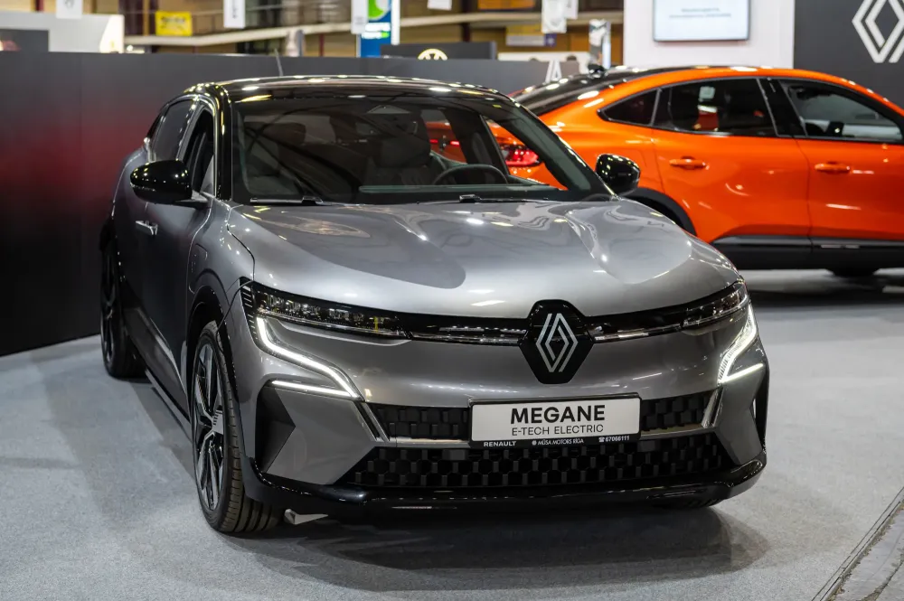 Vidange automobile à Bousbecque